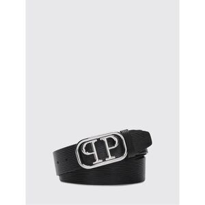 Philipp Plein Belt Men Black
